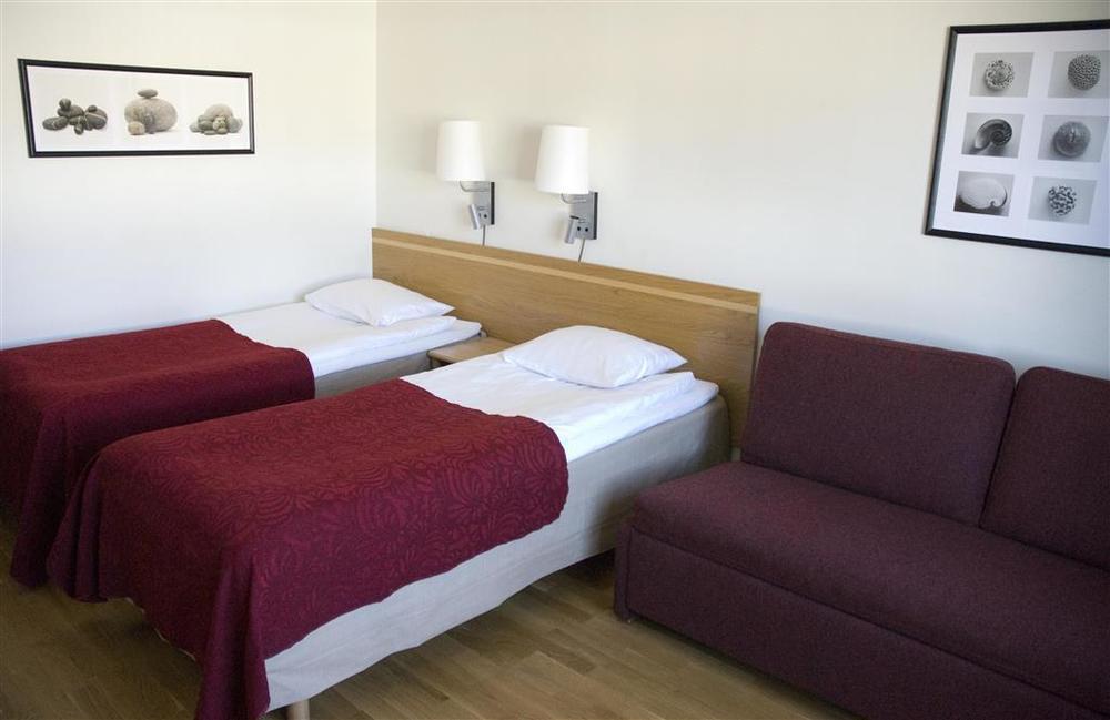 Scandic Nord 4*