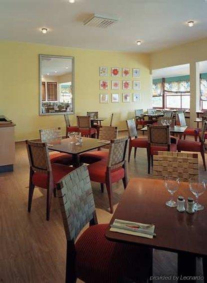 Scandic Nord Hotel 4*