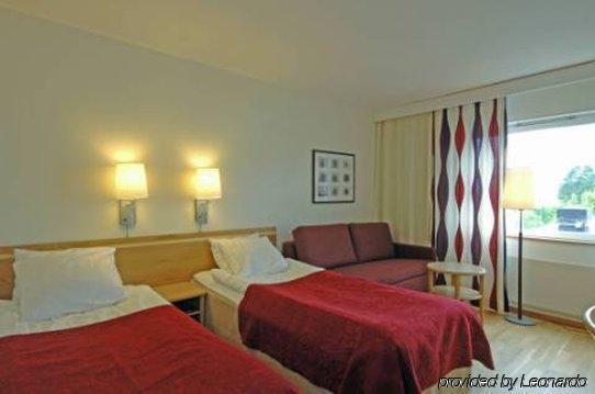 Scandic Nord Hotel