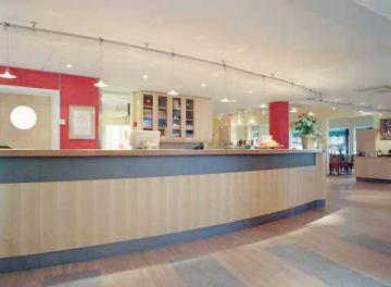 Hotel Scandic Nord 4*