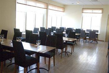 Hotel Scandic Nord 4*