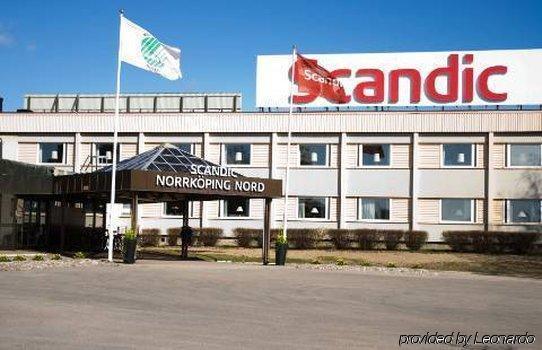 Hotel Scandic Nord Norrköping