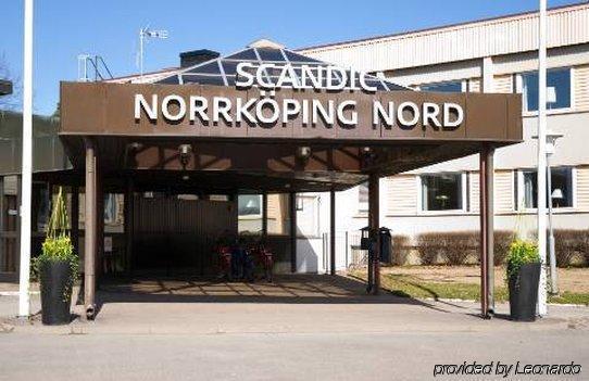 Hotel Scandic Nord