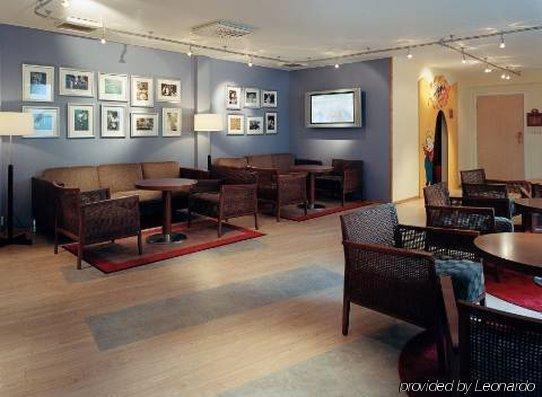 Hotel Scandic Nord 4*