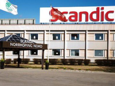 Scandic Nord Norrköping