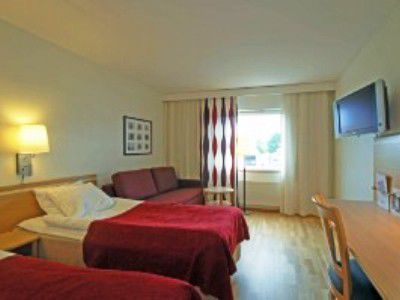 Scandic Nord Hotel Norrköping